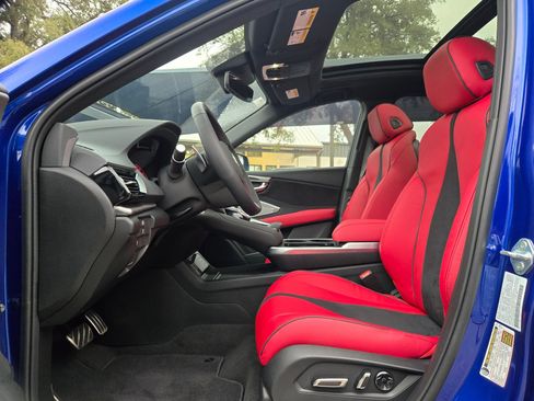 New 2026 Acura RDX A-Spec image 9