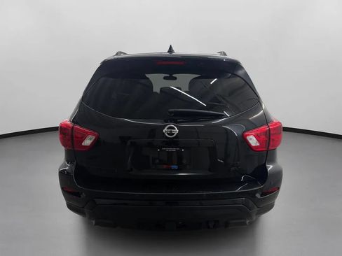 Used 2019 Nissan Pathfinder SV w/ Rock Creek Edition AWD/4WD image 8