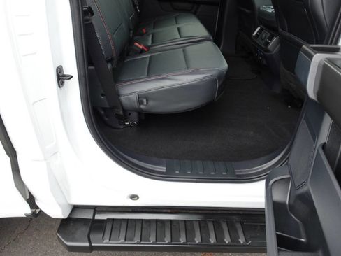 Used 2024 Ford F150 XLT w/ Equipment Group 302A MID image 29