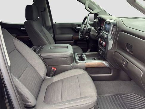 Used 2022 Chevrolet Silverado 1500 RST w/ Z71 Off-Road Package image 22