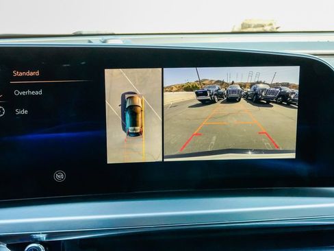 Certified 2024 Cadillac Lyriq Sport RWD image 20