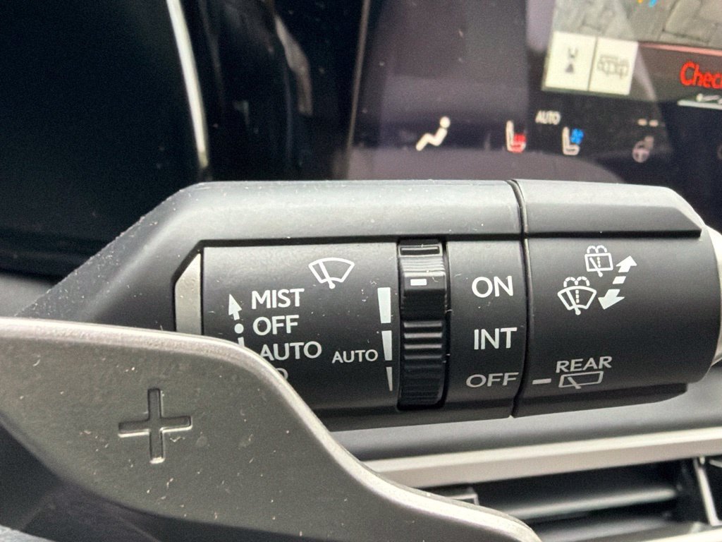 Certified 2026 Lexus RX 350 Premium w/ Accessory Package (Z1) AWD/4WD image 23