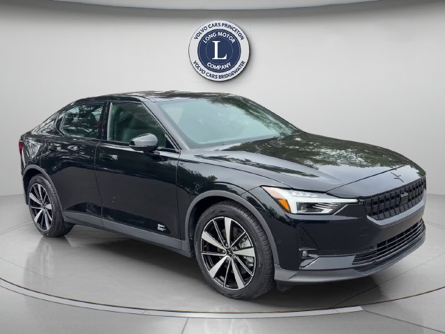 Used 2022 Polestar Polestar 2 w/ Plus Package AWD/4WD image 11