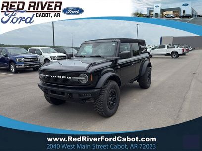 Used 2024 Ford Bronco Wildtrak