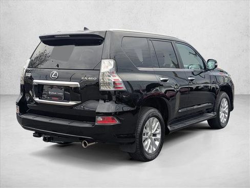 Used 2021 Lexus GX 460 Premium w/ Premium Plus Package image 5