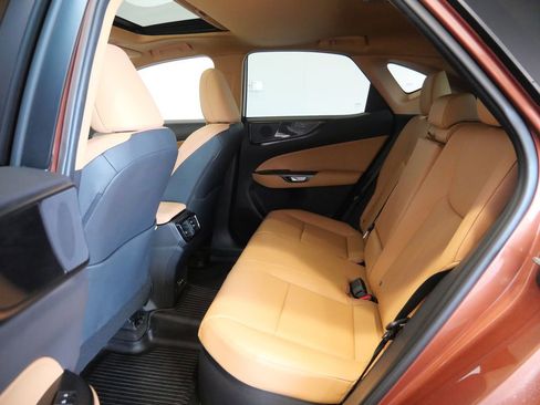 Certified 2025 Lexus NX 350h AWD w/ Accessory Package (2T) image 26