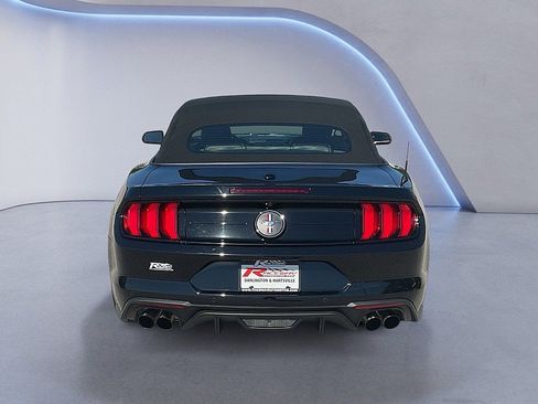 Used 2020 Ford Mustang Premium w/ 2.3L High Performance Package image 3