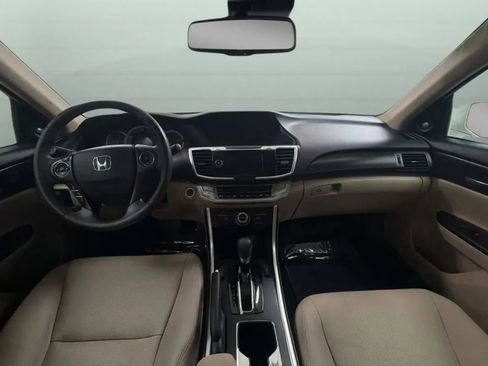 Used 2013 Honda Accord EX-L image 9