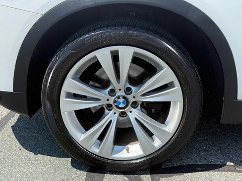 Used 2015 BMW X3 xDrive28d AWD/4WD image 10
