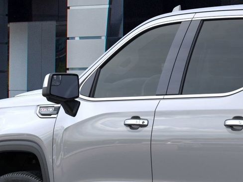 New 2026 GMC Sierra 1500 Denali image 12