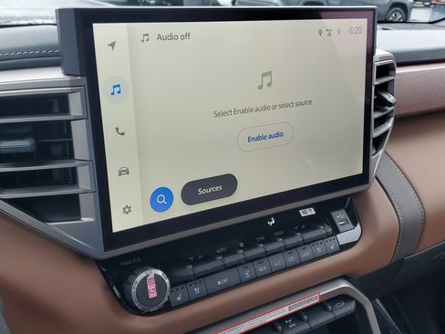 New 2026 Toyota Tundra 1794 Edition image 26