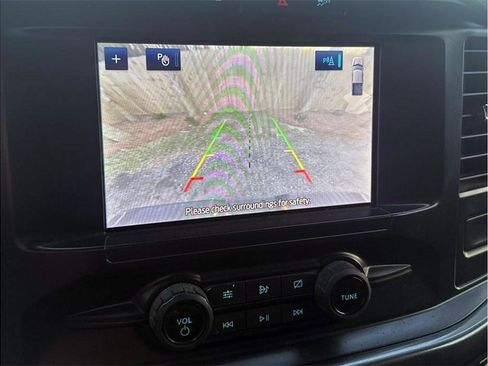 Used 2021 Ford F150 XL w/ STX Appearance Package AWD/4WD image 25