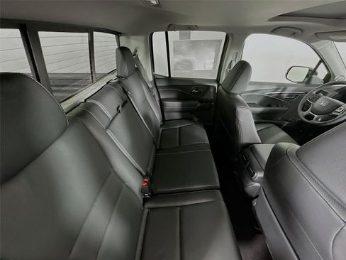 New 2026 Honda Ridgeline RTL image 27