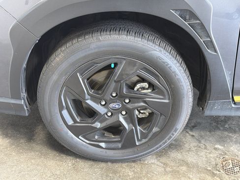Certified 2025 Subaru Crosstrek 2.5i Sport w/ Crosstrek Mirror Package AWD/4WD image 15