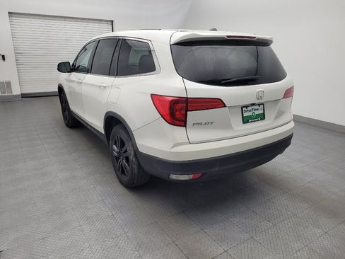 Used 2018 Honda Pilot EX-L image 5