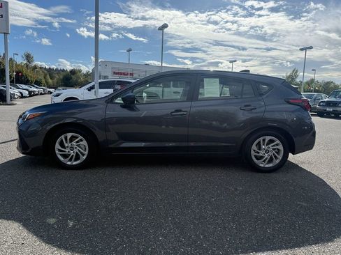 Used 2024 Subaru Impreza 2.0i image 4