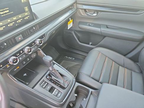 New 2026 Honda CR-V Sport-L image 25