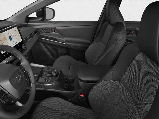 New 2027 Toyota bZ FWD image 6