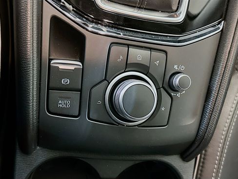 Used 2025 MAZDA CX-5 AWD 2.5 S w/ Preferred Package image 26