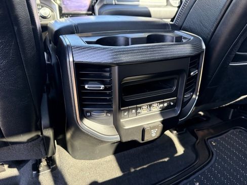 Used 2020 RAM 1500 Limited image 30