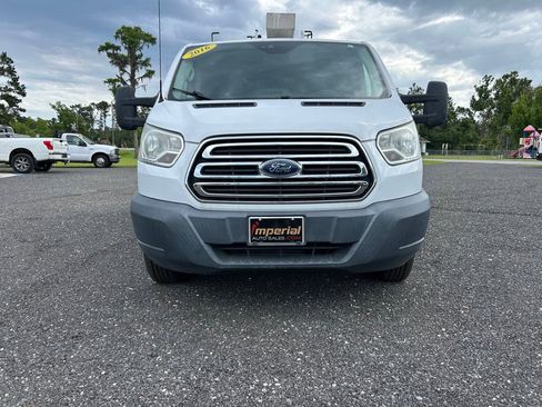 Used 2016 Ford Transit 250 130 Low Roof image 2