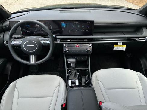 New 2026 Hyundai Santa Cruz SEL AWD/4WD image 18