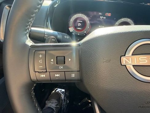 Used 2026 Nissan Pathfinder SL AWD/4WD image 26