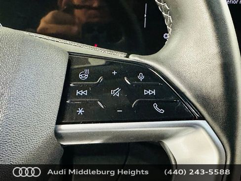 Certified 2025 Audi Q5 Premium w/ Premium Plus AWD/4WD image 19