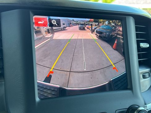 Certified 2024 RAM 2500 Big Horn w/ Bed Utility Group image 18