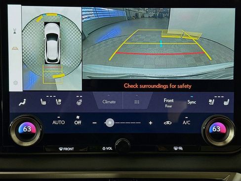 Certified 2024 Lexus RX 350 AWD w/ Convenience Package image 14