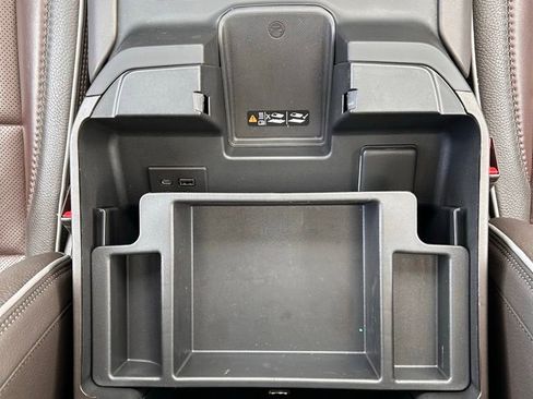 Used 2022 GMC Sierra 1500 Denali image 21