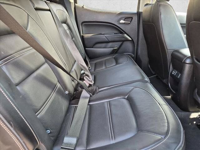 Used 2019 GMC Canyon Denali AWD/4WD image 18