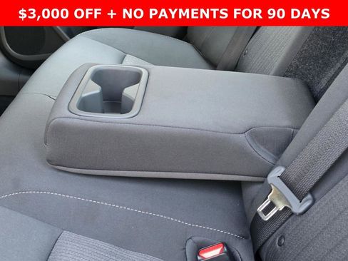 New 2025 Nissan Altima 2.5 SV w/ SV Special Edition Package image 11