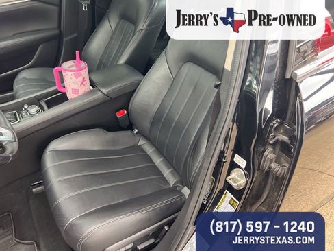 Used 2020 MAZDA MAZDA6 Grand Touring Reserve image 10