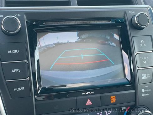 Used 2016 Toyota Camry XSE w/ Moonroof Package FWD image 25