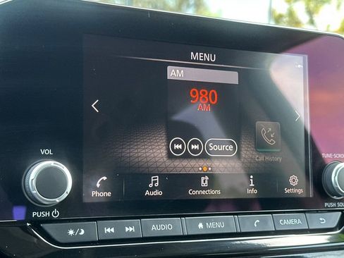 Used 2023 Nissan Pathfinder SV image 20