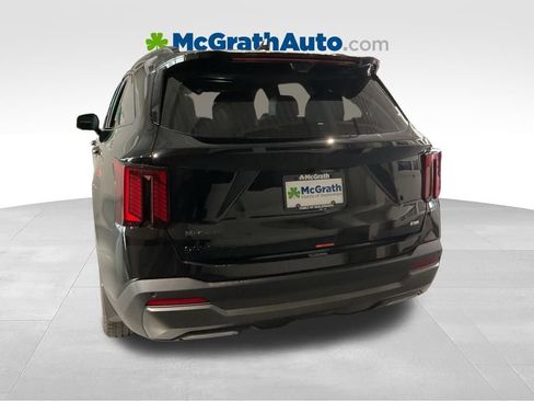 New 2026 Kia Sorento SX Prestige image 4