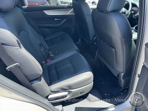 New 2026 MAZDA CX-90 3.3 Turbo w/ Premium Sport Pkg AWD/4WD image 21