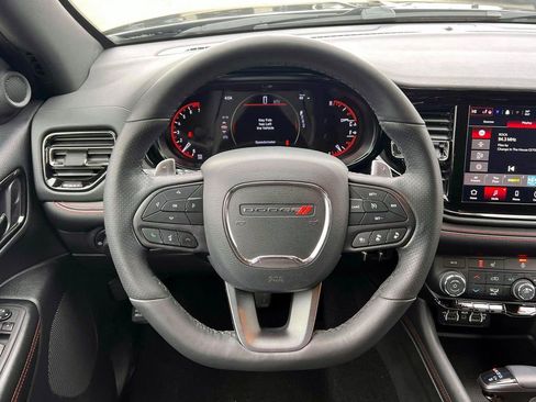 Certified 2023 Dodge Durango GT image 13