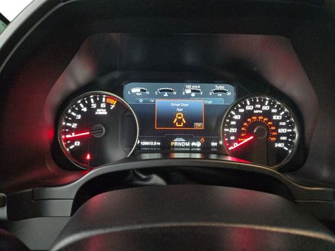 Used 2019 Ford F150 Raptor w/ Equipment Group 802A Luxury image 17