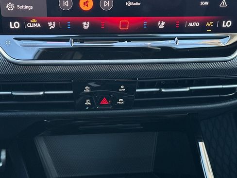 New 2026 Volkswagen GTI Autobahn FWD image 19