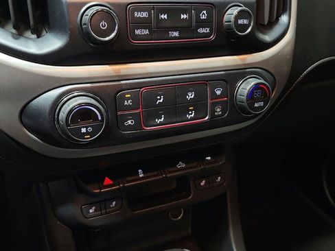 Used 2016 GMC Canyon SLT AWD/4WD image 29