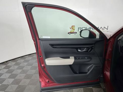 Used 2024 Honda CR-V EX-L image 33