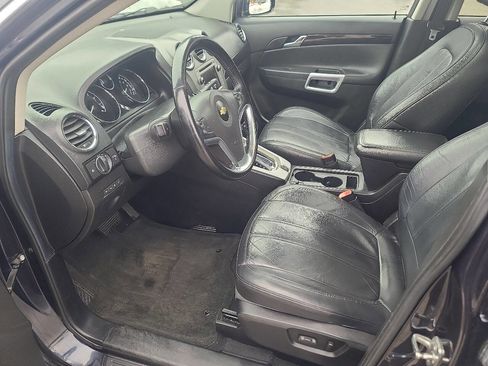 Used 2014 Chevrolet Captiva Sport LT w/ Convenience Package FWD image 11