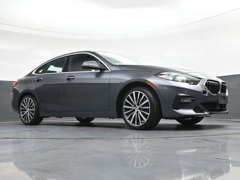 Used 2020 BMW 228i xDrive Gran Coupe w/ Convenience Package AWD/4WD image 28