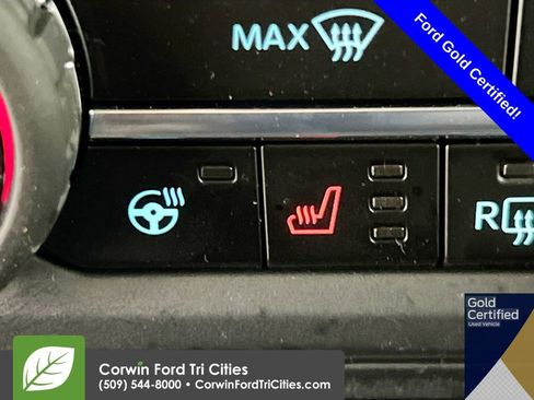 Certified 2025 Ford Bronco Badlands image 25