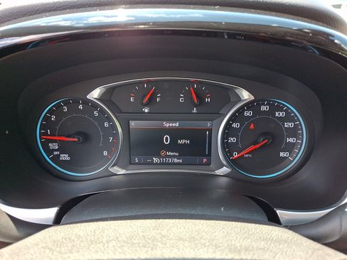 Used 2020 Chevrolet Traverse LT w/ LT Premium Package AWD/4WD image 26