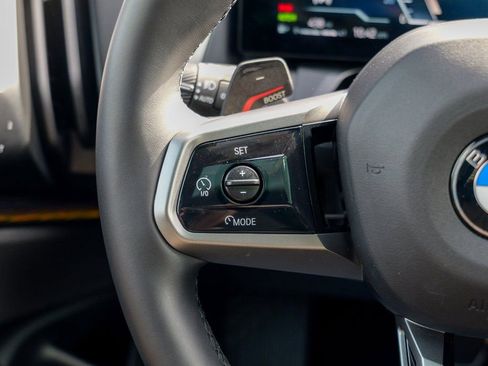 Used 2025 BMW X3 xDrive30i w/ M Sport Package image 39