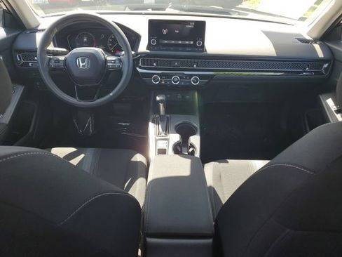Certified 2023 Honda Civic LX image 9