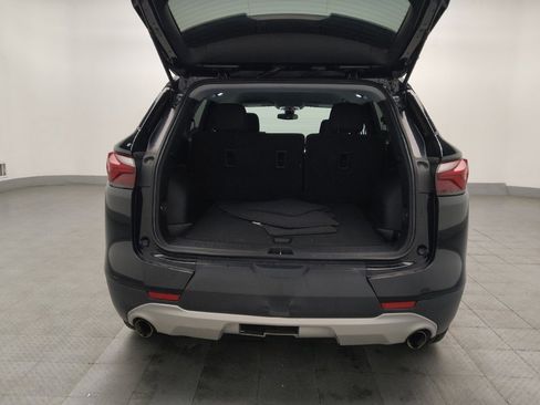 Used 2022 Chevrolet Blazer LT FWD image 29